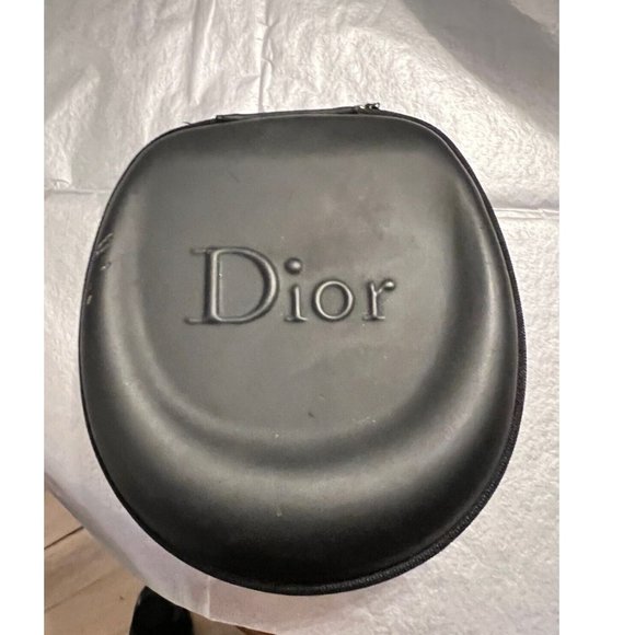 Vintage DIOR SKI 5 WRAP AROUND SHIELD SUNGLASSES+ CASE Galliano Y2K 90s 00s RARE - Picture 13 of 14